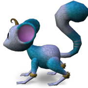Mossm Inquisitive Fern
