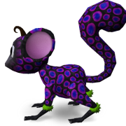 Mossm Froggy