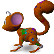 Mossm ScorpAisley