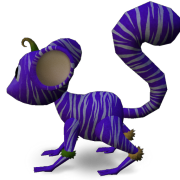 Mossm For August challenge