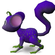Mossm Purp