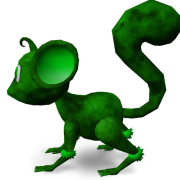 Mossm Emerald Inga
