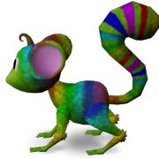 Mossm Ruimtereiziger