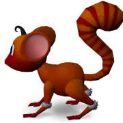 Mossm Dani Buttercup F