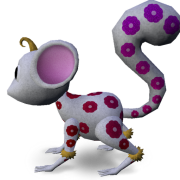Mossm ⛨petdeer