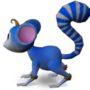 Mossm Sjonnie Aquarius