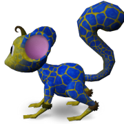Mossm 20 D Loverocket