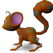 Mossm  QT♕♂HibisVolcDos