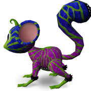 Mossm Ranice