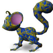 Mossm static