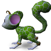 Mossm @ 2407 Eye Tiger