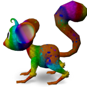 Mossm ☠AppaloosaLifespring