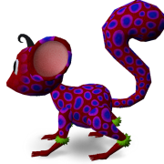Mossm Goraud