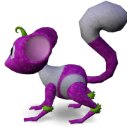 Mossm Harlie