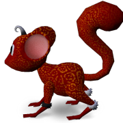 Mossm NaturalRedHead