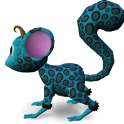 Mossm Pure TF Icey