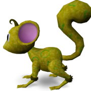 Mossm ✨Monarch Bubble