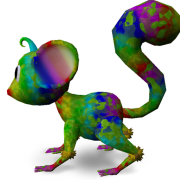 Mossm Shaylah