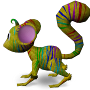Mossm Rhodia
