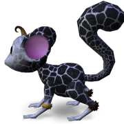 Mossm Ingle BallMoonstar