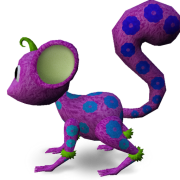 Mossm Mahalia
