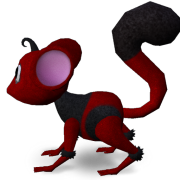 Mossm panda-B-Roley