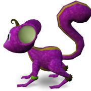 Mossm Preety Pink