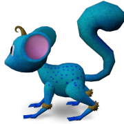 Mossm Lelia Spots