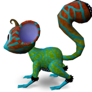 Mossm Cris