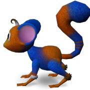 Mossm Ingar