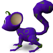 Mossm I Love Darleen