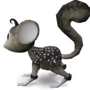 Mossm Dewey Funnysweater