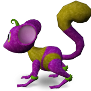 Mossm Field