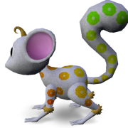 Mossm Weiss Dotty