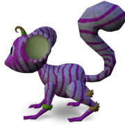 Mossm Streifi F