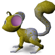 Mossm Unq-AppaMoose - JZ