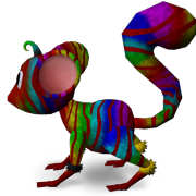 Mossm Lorita