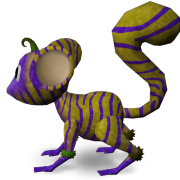 Mossm Forester T