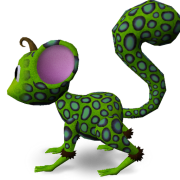 Mossm Froggers