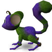 Mossm GRA Ezechiel G
