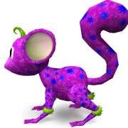 Mossm ✨Monarch❄Rosi