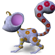 Mossm Moosey Lemon Fondler