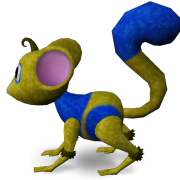 Mossm TWILEK DISCO FLORA