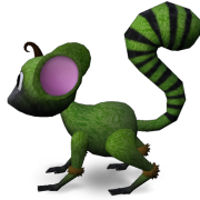 Mossm Carolin