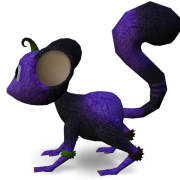 Mossm 135 Malvina Lorelle