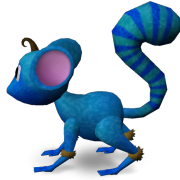 Mossm ♛EA AquaFox Flori