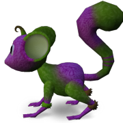 Mossm Netty Asym