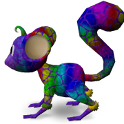 Mossm JL Antonella 37s