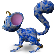 Mossm Arabele