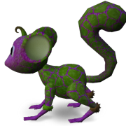 Mossm Wendy